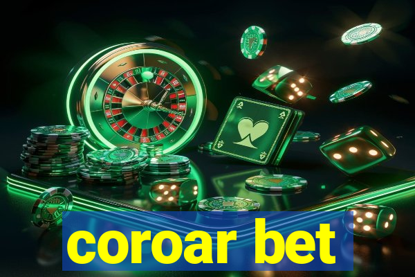 coroar bet